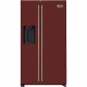 Lofra Ψυγείο Ντουλάπα 634lt NoFrost Υ178xΠ91.2xΒ71.6εκ. Κόκκινο GFR R 917/O Lofra Ψυγείο Ντουλάπα 634lt NoFrost Υ178xΠ91.2xΒ71.6εκ. Κόκκινο GFR R 917/O